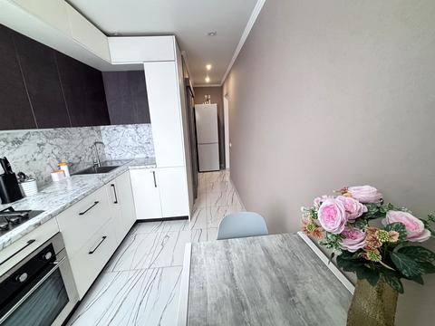 квартира за адресою Гетьманська вул. (Іллічівська), 74