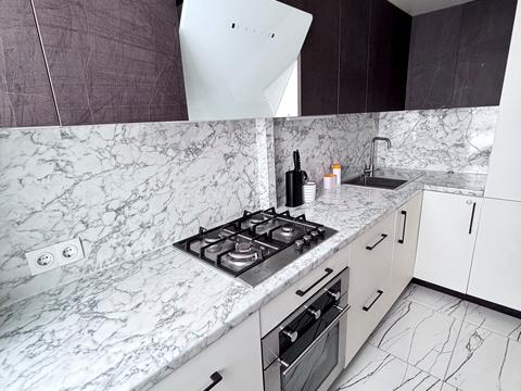 квартира за адресою Гетьманська вул. (Іллічівська), 74