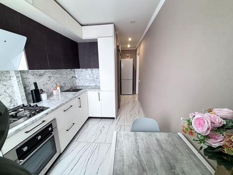 квартира за адресою Гетьманська вул. (Іллічівська), 74