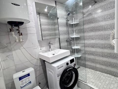 квартира за адресою Гетьманська вул. (Іллічівська), 74