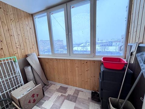 квартира за адресою Гетьманська вул. (Іллічівська), 74