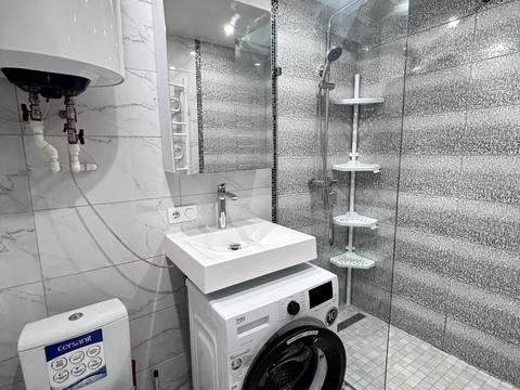 квартира за адресою Гетьманська вул. (Іллічівська), 74