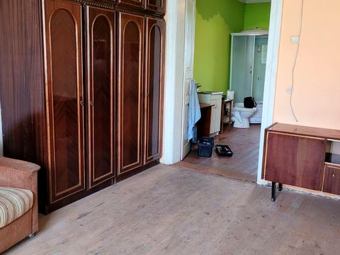 квартира по адресу Мира ул., 42
