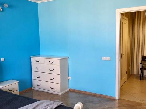 квартира за адресою Олександра Мишуги вул., 8