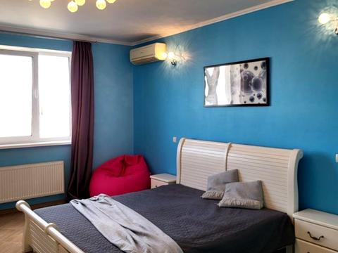 квартира за адресою Олександра Мишуги вул., 8