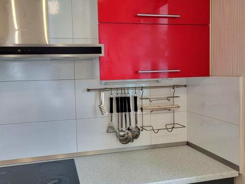 квартира за адресою Олександра Мишуги вул., 8