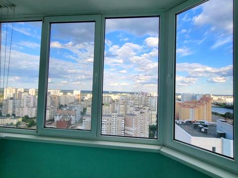 квартира за адресою Олександра Мишуги вул., 8