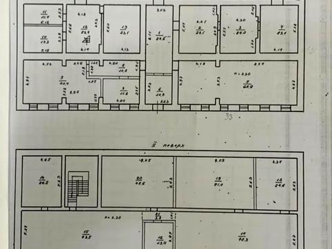 комерційна за адресою Прохоровська вул., 20