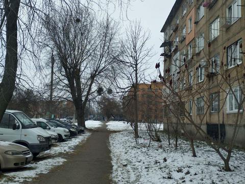 кімната за адресою Самійла Кішки вул. (Рози Люксембург), 199