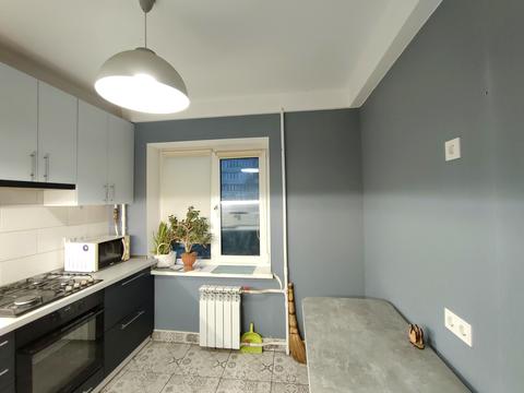 квартира за адресою Київ, Шолом-Алейхема вул., 11