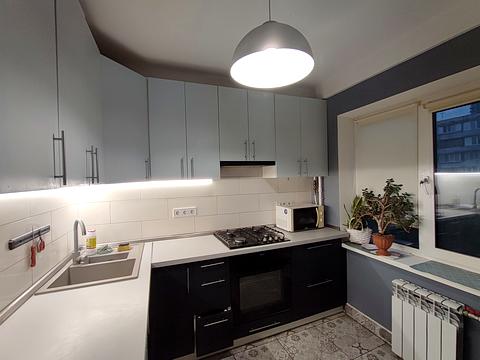 квартира за адресою Київ, Шолом-Алейхема вул., 11