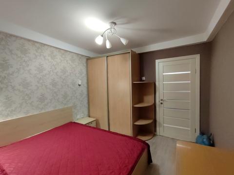 квартира за адресою Київ, Шолом-Алейхема вул., 11