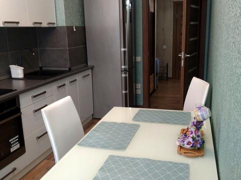 квартира за адресою Володимира Наумовича вул. (Антонова-Овсієнка), 4