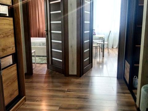 квартира за адресою Володимира Наумовича вул. (Антонова-Овсієнка), 4