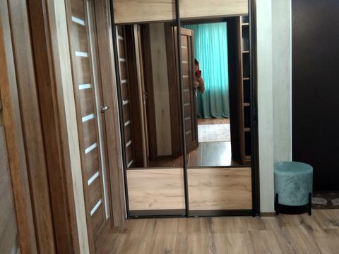 квартира за адресою Володимира Наумовича вул. (Антонова-Овсієнка), 4