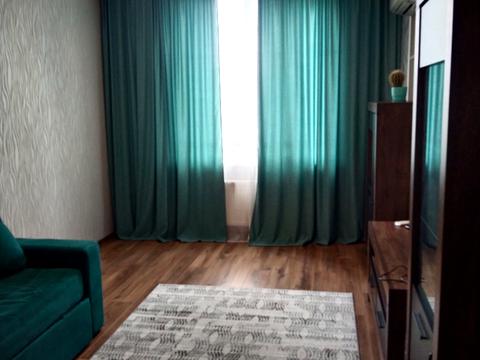 квартира за адресою Володимира Наумовича вул. (Антонова-Овсієнка), 4