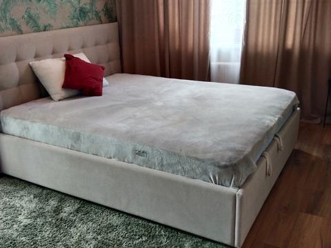 квартира за адресою Володимира Наумовича вул. (Антонова-Овсієнка), 4