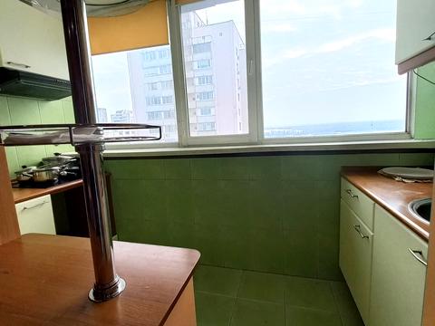 квартира по адресу Вишняковская ул., 19/19