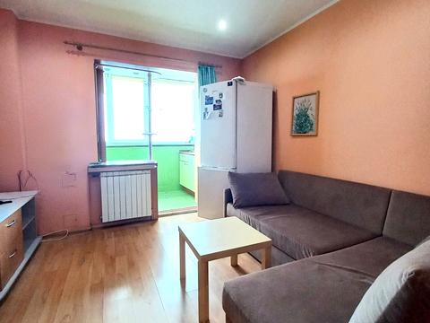 квартира по адресу Вишняковская ул., 19/19