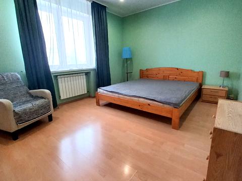 квартира по адресу Вишняковская ул., 19/19