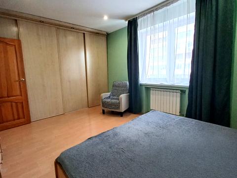 квартира по адресу Вишняковская ул., 19/19