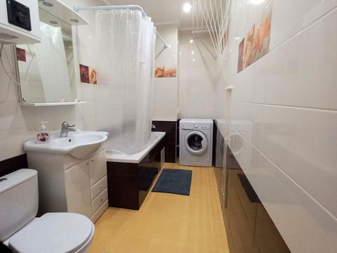 квартира по адресу Вишняковская ул., 19/19