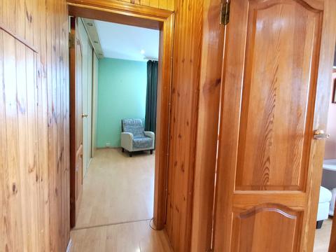 квартира по адресу Вишняковская ул., 19/19