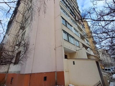 квартира по адресу Вишняковская ул., 19/19