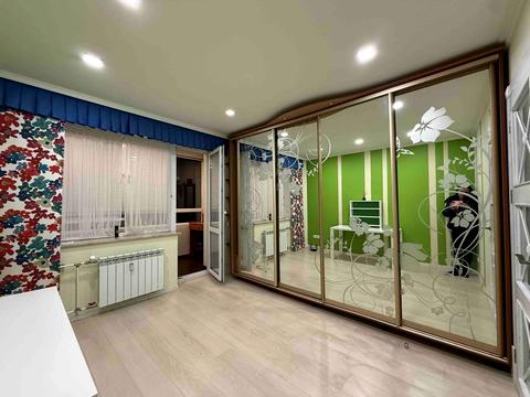 квартира за адресою Коломийська вул., 16