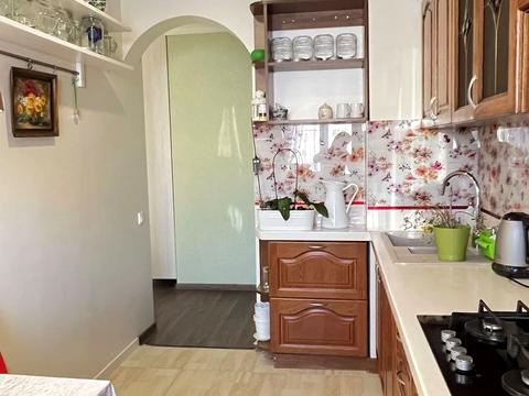 квартира за адресою Коломийська вул., 16