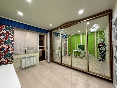 квартира за адресою Коломийська вул., 16