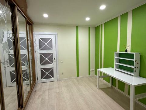 квартира за адресою Коломийська вул., 16