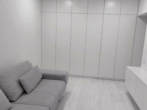 квартира за адресою Молочна вул. (Кірова), 32