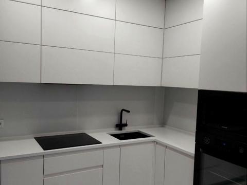 квартира за адресою Молочна вул. (Кірова), 32