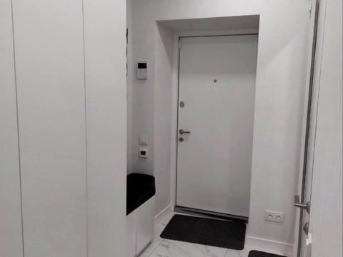 квартира за адресою Молочна вул. (Кірова), 32