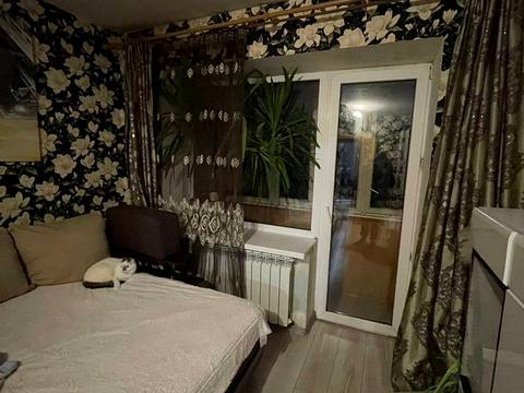 квартира по адресу Киевское ул., 84