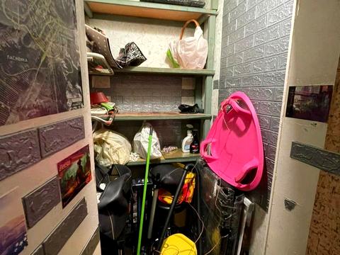 квартира по адресу Киевское ул., 84