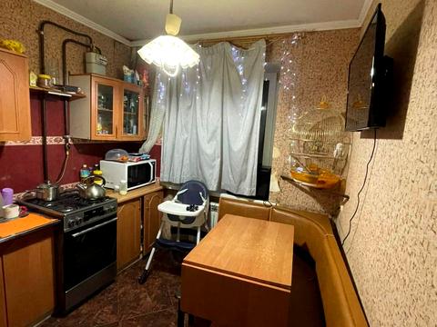 квартира по адресу Киевское ул., 84