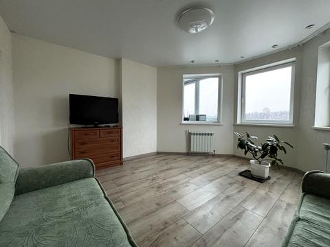 квартира за адресою Генерала Шаповала вул. (Механізаторів), 20