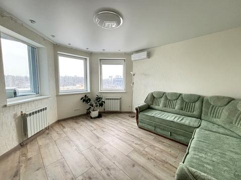 квартира за адресою Генерала Шаповала вул. (Механізаторів), 20