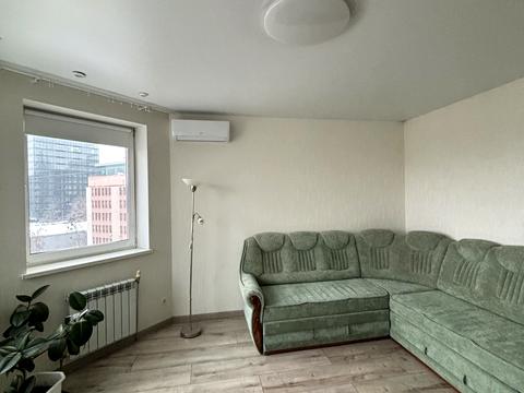 квартира за адресою Генерала Шаповала вул. (Механізаторів), 20