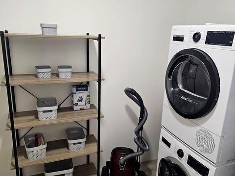 квартира за адресою Салютна вул., 2к6