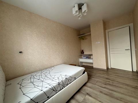 квартира за адресою Генерала Шаповала вул. (Механізаторів), 20