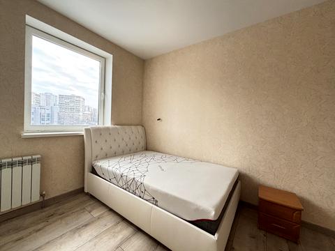 квартира за адресою Генерала Шаповала вул. (Механізаторів), 20