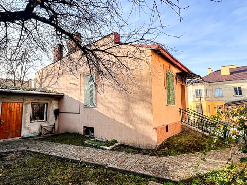 будинок за адресою Ковальська вул.