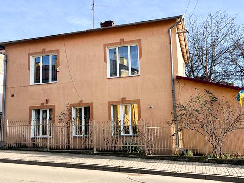 будинок за адресою Ковальська вул.