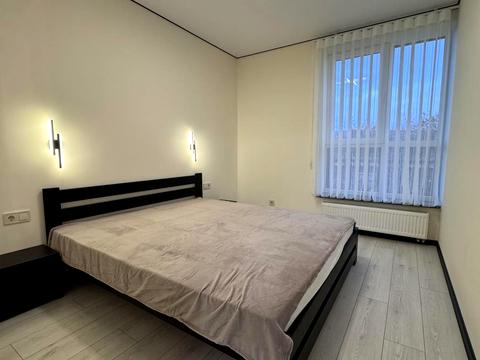 квартира по адресу Карла Мікльоша ул., (Будинок 4)