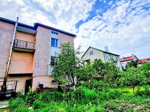 будинок за адресою Садовий пров., 7