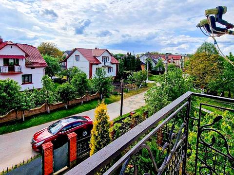 будинок за адресою Садовий пров., 7