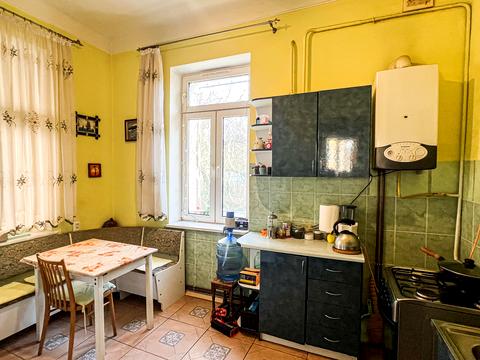 будинок за адресою Ковальська вул.